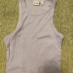 Aritzia tank top